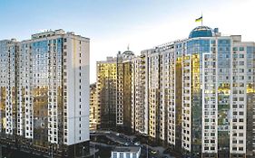 Апартаменты на Марсельской, Кадорр, 4я Жемчужина