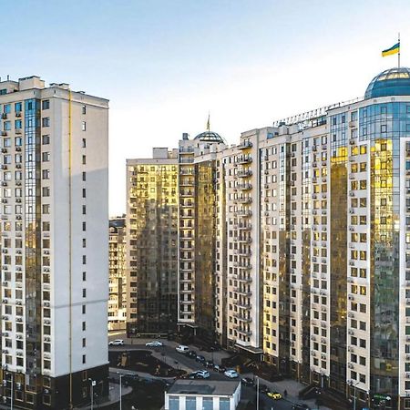 Апартаменты на Марсельской, Кадорр, 4я Жемчужина Одеса Екстер'єр фото